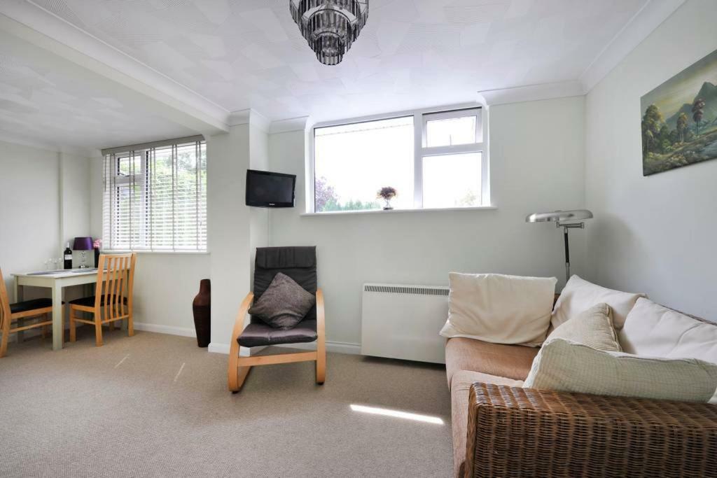 Saurden Guest Apartment 伊普斯威奇 外观 照片